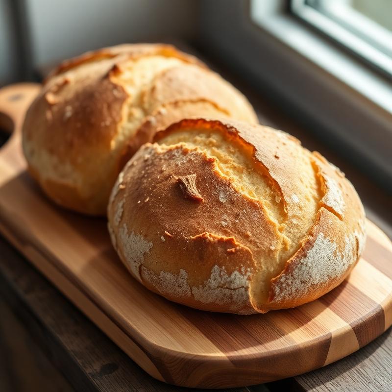 Breads