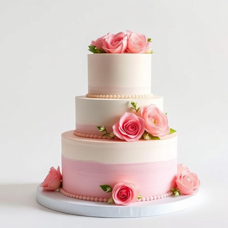 Cakes