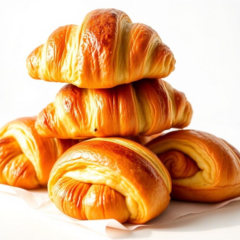 Pastries