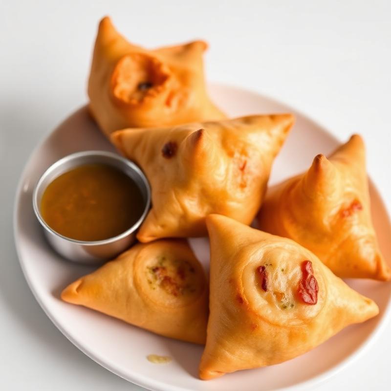 Savouries