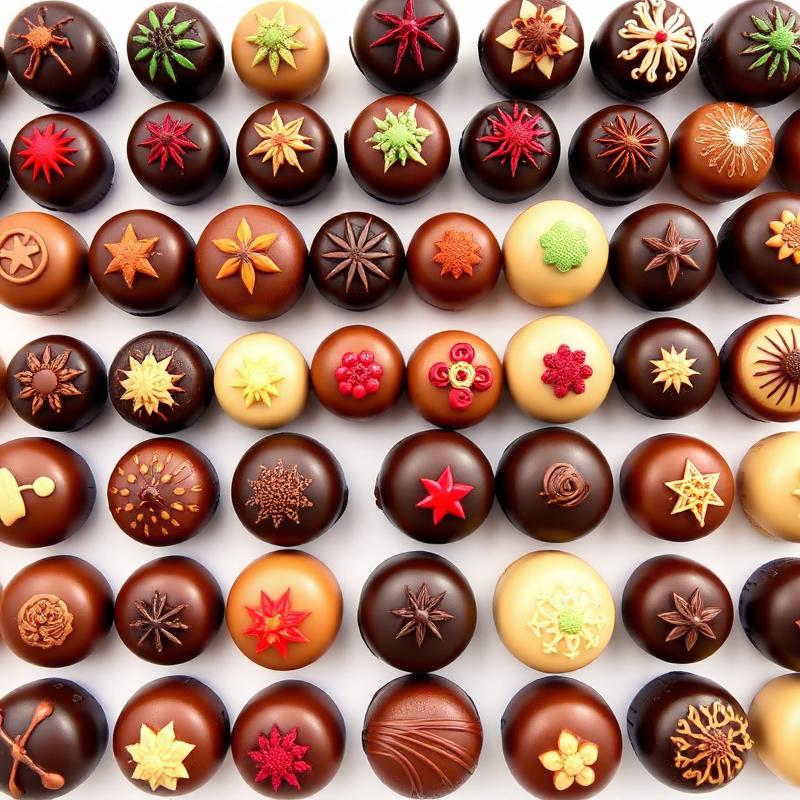 Chocolates