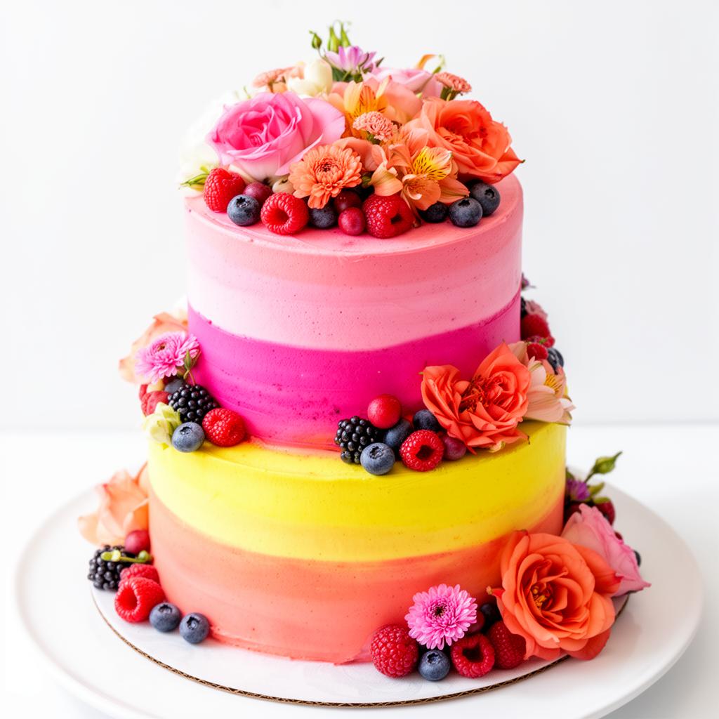 Cake